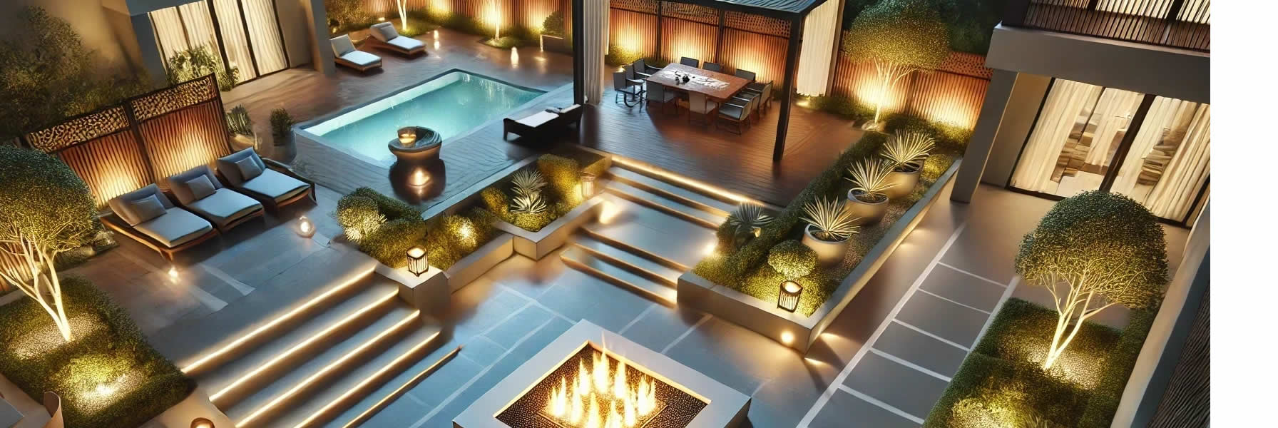 Tuscan Outdoor Living interior-banner