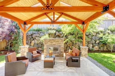 Transform Your Backyard with Outdoor Audio Systems
