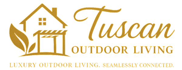 Tuscan Outdoor Living Logo - Navigation