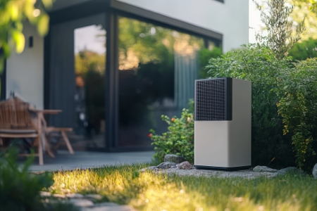 Outdoor Audio Systems